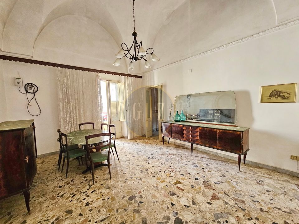 Byhus i Martignano, Lecce - foto 3